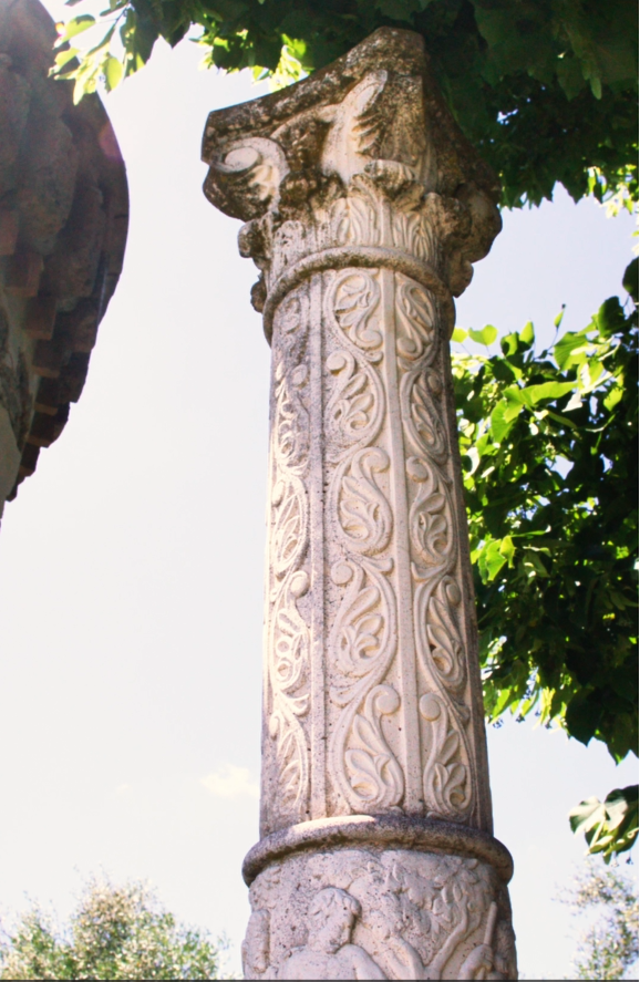 Chi Siamo colonna