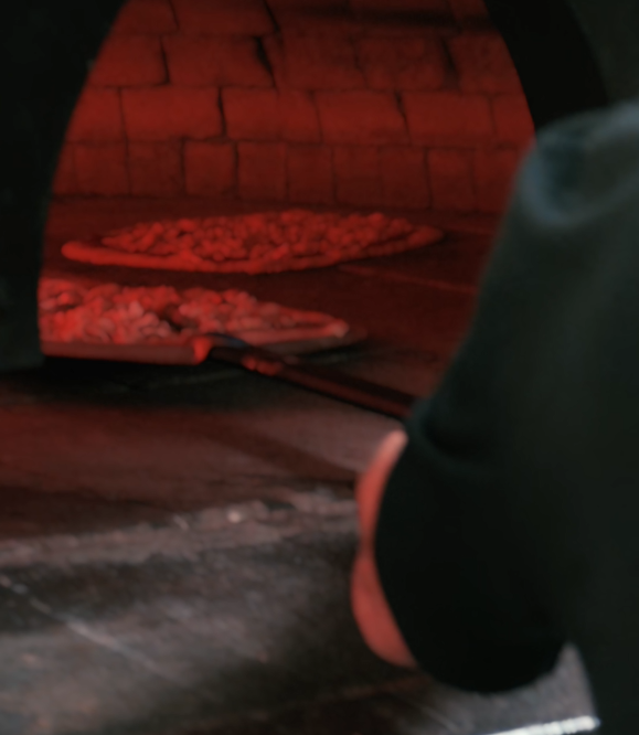 Chi Siamo forno
