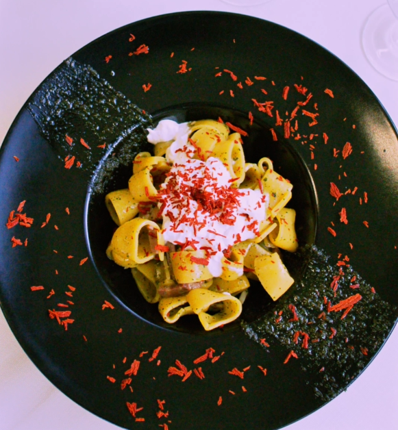 Chi Siamo paccheri
